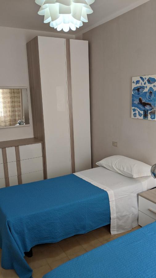 Appartamento Mariani Ριτσόνε Εξωτερικό φωτογραφία