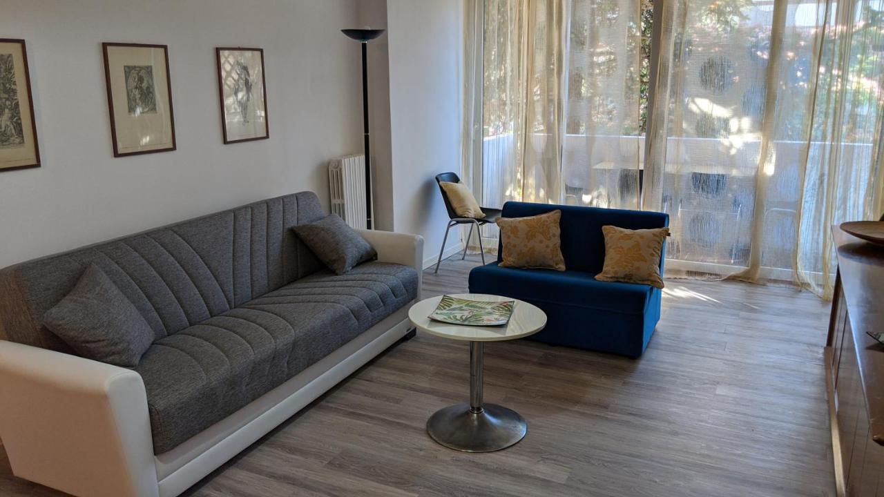 Appartamento Mariani Ριτσόνε Εξωτερικό φωτογραφία