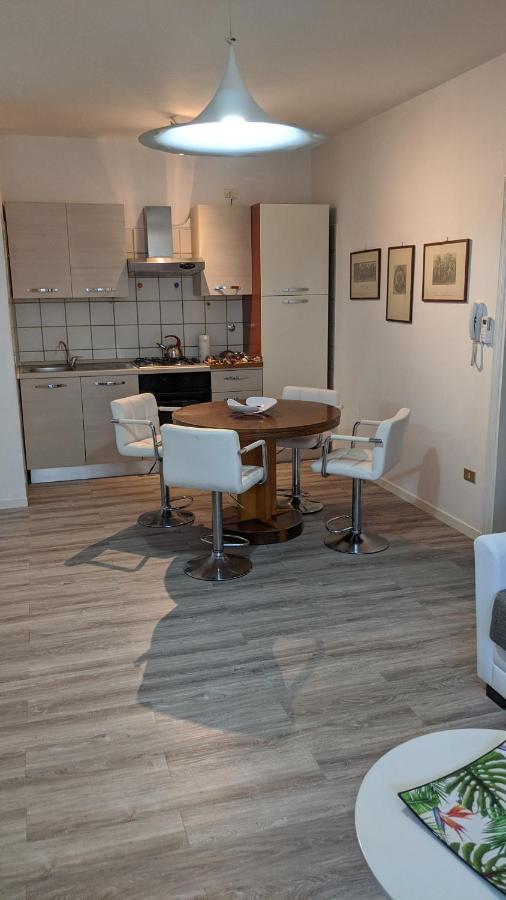 Appartamento Mariani Ριτσόνε Εξωτερικό φωτογραφία