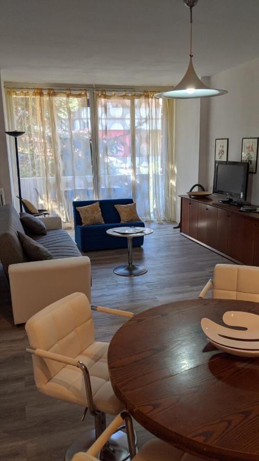 Appartamento Mariani Ριτσόνε Εξωτερικό φωτογραφία